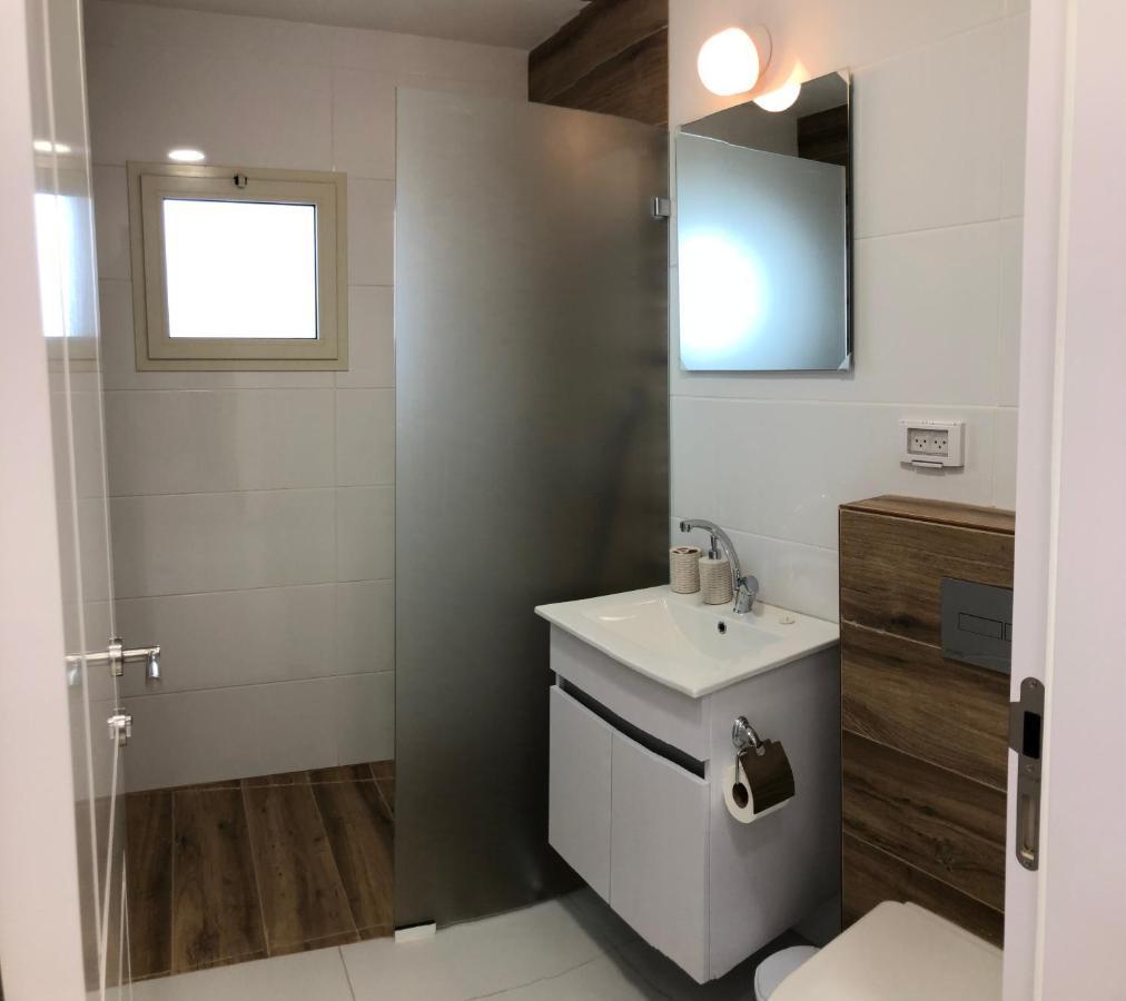 Sleepwell Suite Madschdal Schams Exterior foto