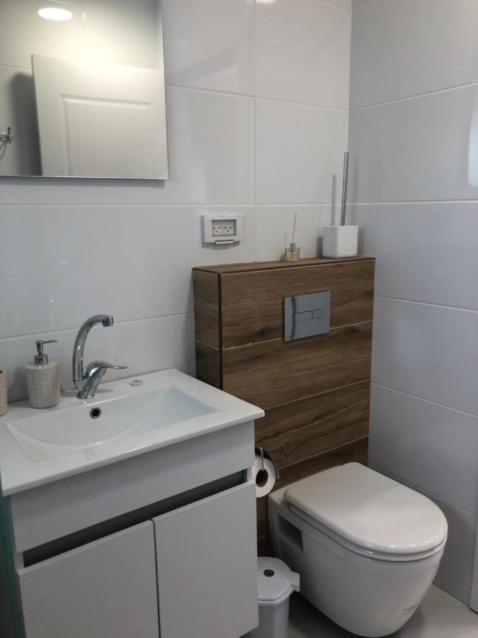 Sleepwell Suite Madschdal Schams Exterior foto