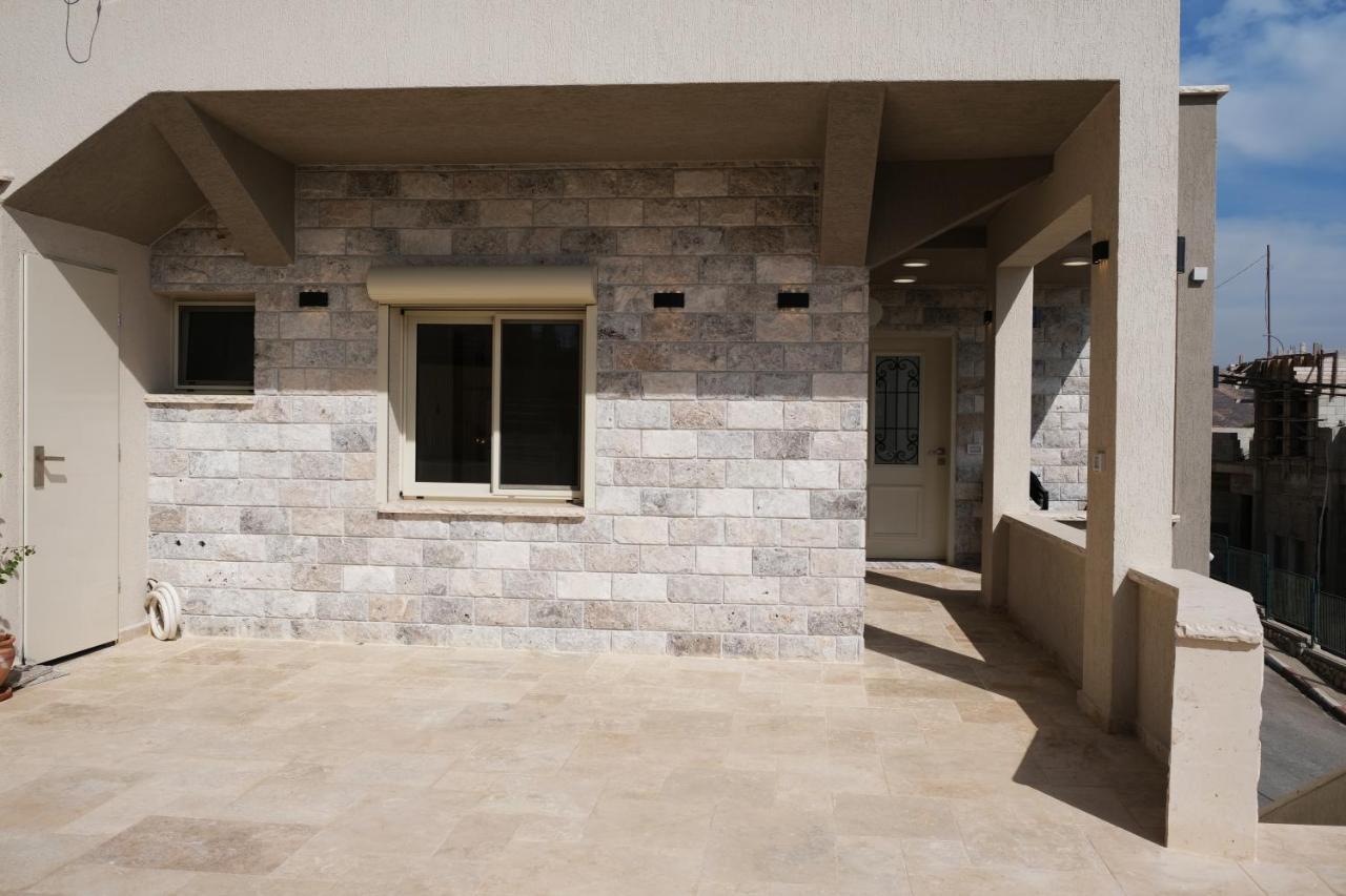Sleepwell Suite Madschdal Schams Exterior foto