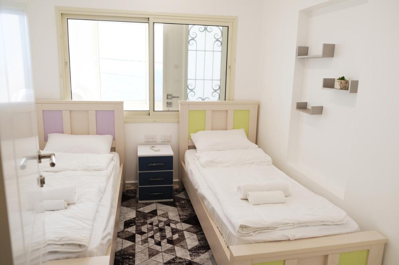 Sleepwell Suite Madschdal Schams Exterior foto