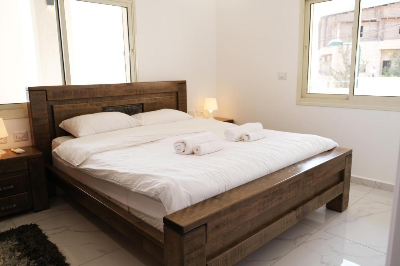Sleepwell Suite Madschdal Schams Exterior foto