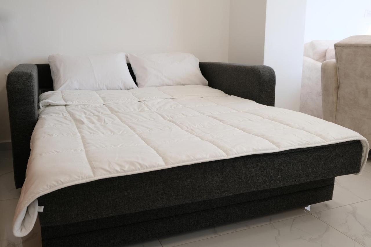 Sleepwell Suite Madschdal Schams Exterior foto