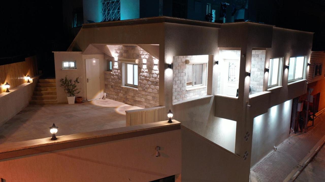Sleepwell Suite Madschdal Schams Exterior foto