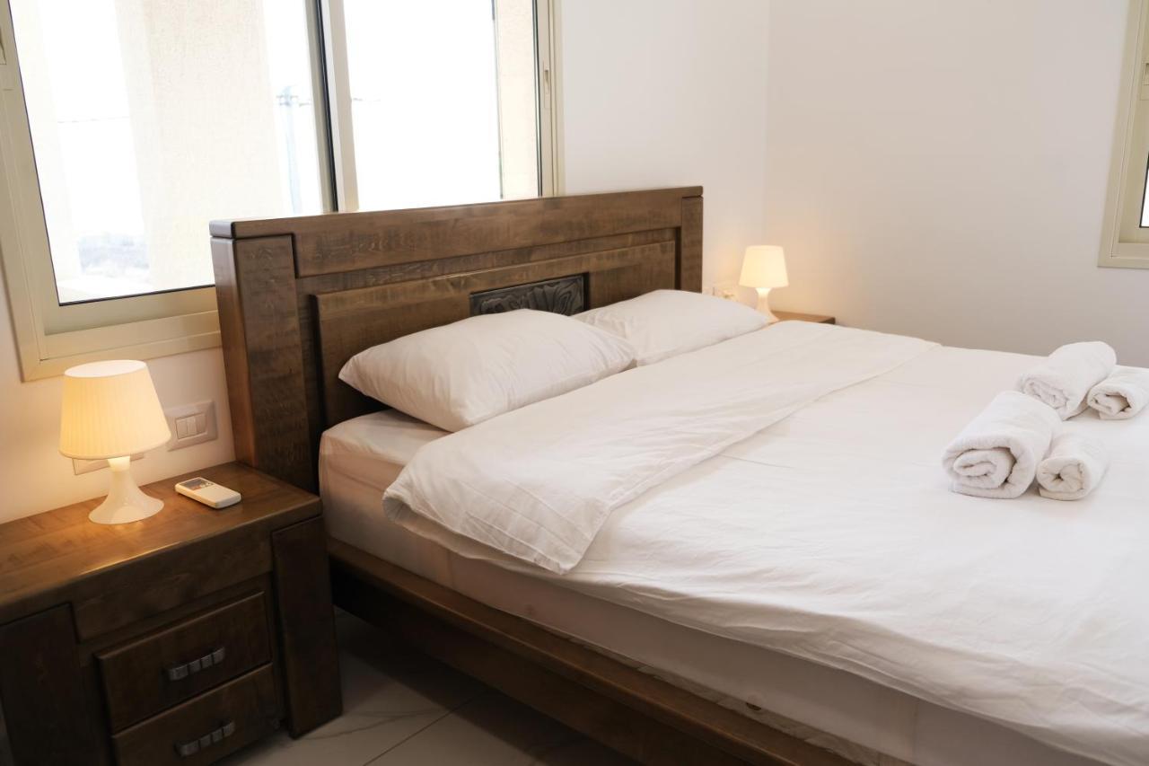 Sleepwell Suite Madschdal Schams Exterior foto