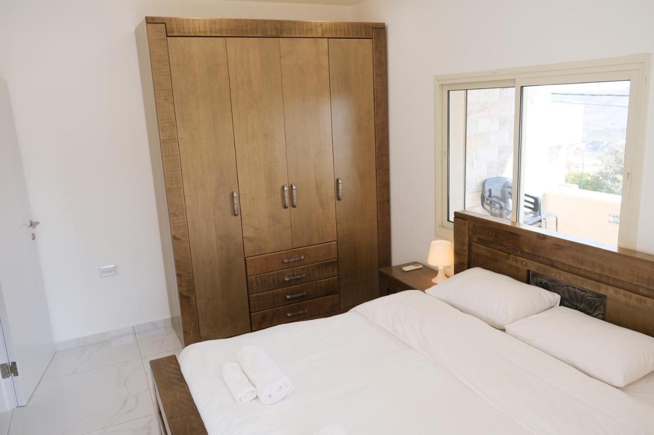 Sleepwell Suite Madschdal Schams Exterior foto