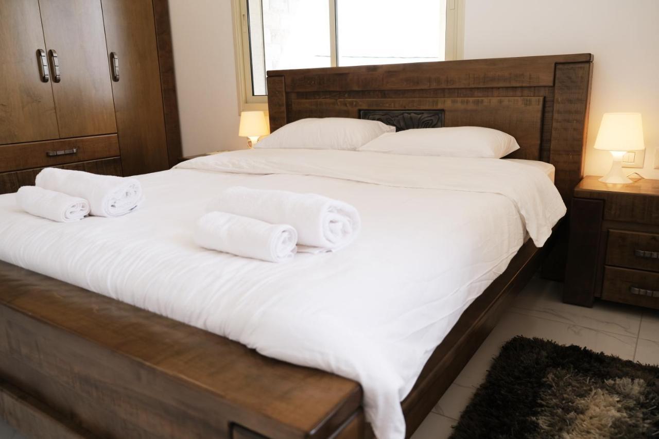 Sleepwell Suite Madschdal Schams Exterior foto