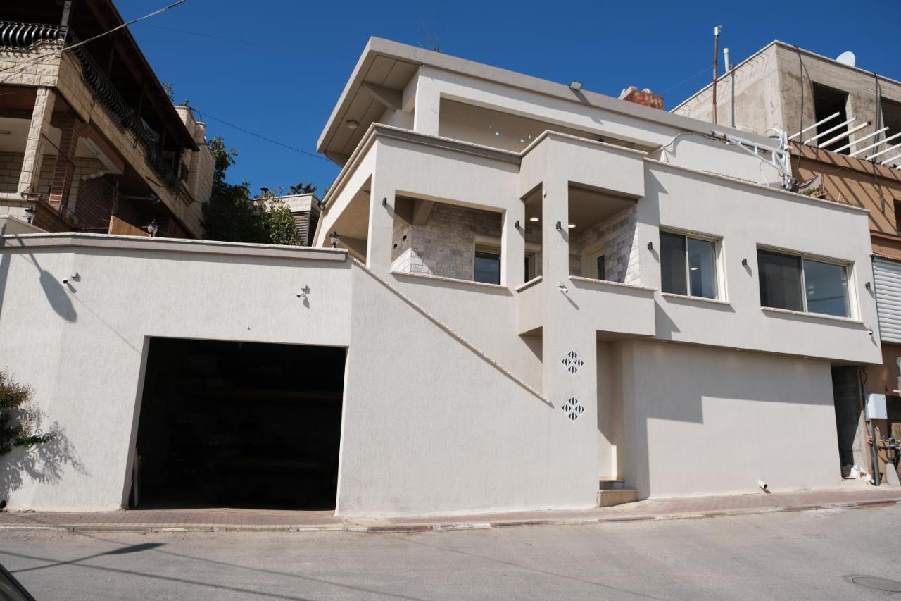 Sleepwell Suite Madschdal Schams Exterior foto