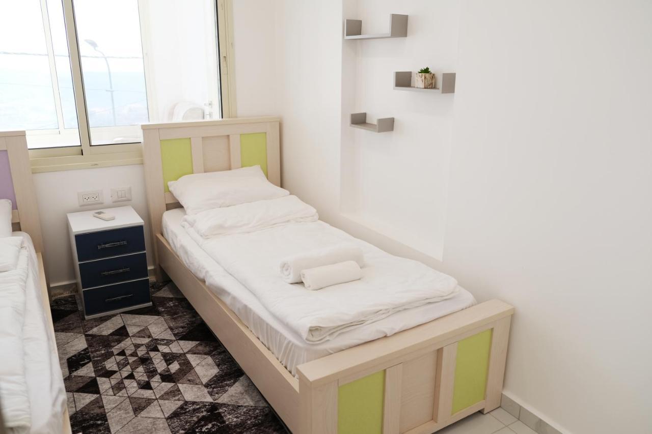 Sleepwell Suite Madschdal Schams Exterior foto