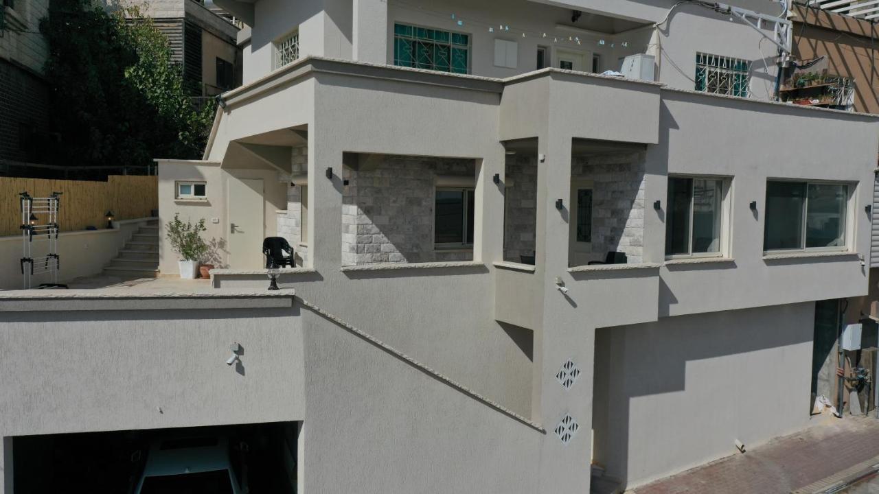 Sleepwell Suite Madschdal Schams Exterior foto