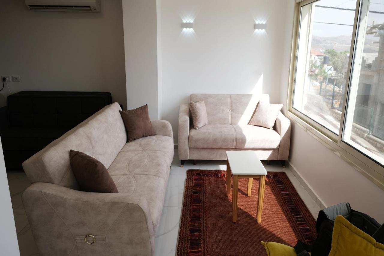Sleepwell Suite Madschdal Schams Exterior foto